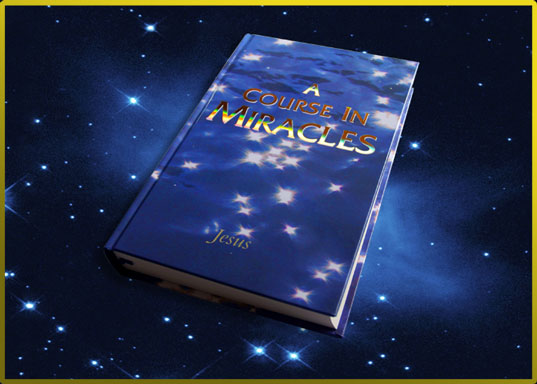 A course in Miracles