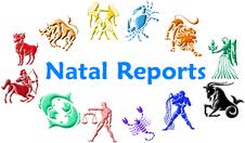 natal reports