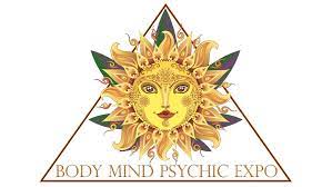 Mind Body Psychic Expo Adelaide 2