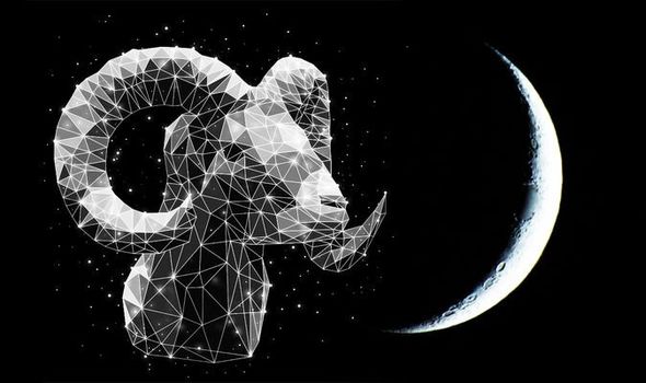 New Moon in Aries 3