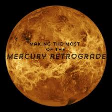 Mercury Retro 21