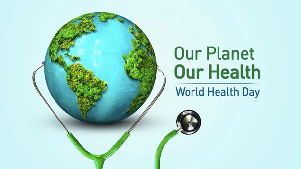 World Health Day 2