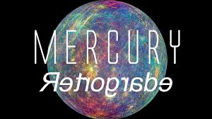 Mercury Retro 16