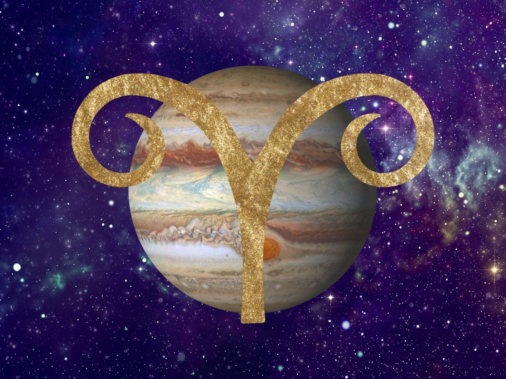 Jupiter in Aries 1