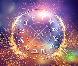 Astrology New Year