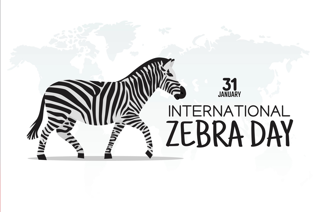 Zebra Day