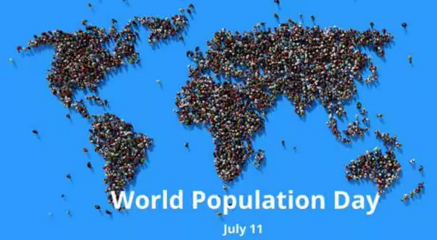 World population Day 4