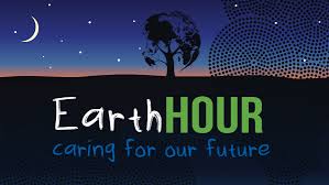 Earth Hour 1