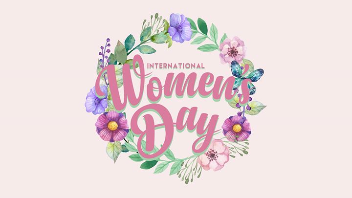 International womens day 4