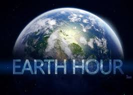 Earth Hour 2