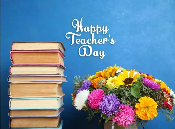 Happy Teachers Day 3
