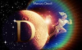 Mercury Direct 2