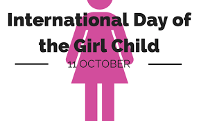 Intl Day of the Girl 1