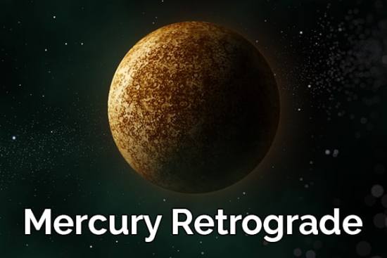 Mercury Retro 32