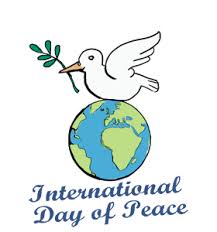 Peace Day 2020