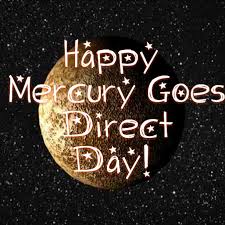Mercury Direct 9